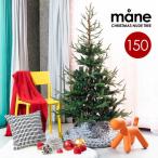 クリスマスツリー 150cm ヌードツリー の木 北欧 おしゃれ 高級 インテリアグリーン モダン フィンランド mane モーネ