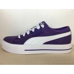 ショッピングエヴァ PUMA（プーマ） Ever FS CV（エヴァーFS CV） スニーカー 靴 メンズ ウィメンズ ユニセックス 新品 (2236)