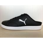 PUMA（プーマ） Smash Cat SL Mule（スマッシュキャットSLミュール） スニーカー 靴 メンズ ウィメンズ ユニセックス 新品 (1619)