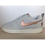 ショッピングSALE品 NIKE（ナイキ） COURT BOROUGH LOW PREM（コートバーロウLOW PREM） スニーカー 靴 ウィメンズ 新品(SALE品)(1425)