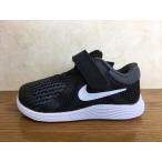 NIKE（ナイキ） REVOLUTION 4 TDV（レボリューション4TDV） スニーカー 靴 ベビーシューズ 新品 (340)