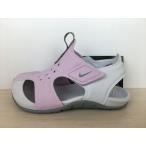 NIKE( Nike ) SUNRAY PROTECT 2 TD( солнечный Ray защита 2TD) спортивные туфли обувь пинетки детские сандалии новый товар (1680)