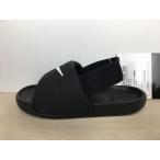 ショッピングnike サンダル NIKE（ナイキ） KAWA SLIDE TD（カワスライドTD） スニーカー 靴 ベビーシューズ ベビーサンダル新品 (1650)