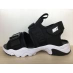 NIKE（ナイキ） CANYON SANDAL（キャニオンサンダル） 靴 サンダル ウィメンズ 新品 (1955)