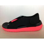 NIKE（ナイキ） SUNRAY ADJUST 5 V2 (GS/PS)（サンレイアジャスト5 V2 GS/PS） スニーカー 靴 サンダル ジュニア 新品 (1449)