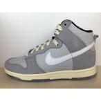 ショッピングDUNK NIKE（ナイキ） DUNK HI PRM（ダンクハイプレミアム） スニーカー 靴 メンズ 新品 (1371)