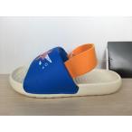 NIKE（ナイキ） KAWA SLIDE SE TD（カワスライドSE TD） スニーカー 靴 ベビーシューズ ベビーサンダル新品 (1679)