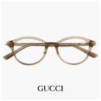 GUCCI グッチ メガネ GG1507OJ 004 眼鏡 メンズ レディース ユニセックス モデル ハバナ クリア ブラウン カラー フレーム 正規品 gg1507oj-004