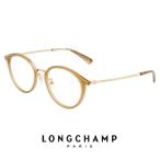 ショッピングロンシャン ロンシャン レディース メガネ lo2528lbj 250 longchamp 眼鏡 ジャパンフィットモデル 女性用 かわいい おしゃれ ボストン 型 フレーム