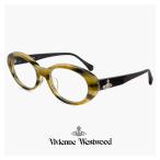 ヴィヴィアン ウエストウッド メガネ 小振り レディース 40-0021 c02 50mm Vivienne Westwood 眼鏡 女性 フォックス キャットアイ 型 小さめ 小さい フレーム