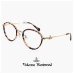 ショッピングヴィヴィアンウエストウッド ヴィヴィアン ウエストウッド メガネ 40-0034 c01 Vivienne Westwood レディース 眼鏡 40-0034-1 丸メガネ ボストン 型 セル巻き フレーム オーブ