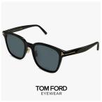 ショッピングアジアン トムフォード サングラス FT1135-K 01a TOM FORD TOMFORD FT1135-K/S tf1135-k tf1135k ビッグレンズ 黒縁 黒ぶち スクエア フレーム uvカット アジアンフィット