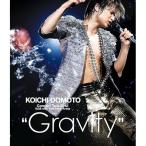 BD/堂本光一/KOICHI DOMOTO Concert Tour 2012 ”Gravity”(Blu-ray)