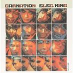 ショッピングカーネーション CD/カーネーション/エレキング