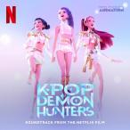 CD/ аниме /KPOP девушки! Demon * Hunter z оригинал * саундтрек ( описание .. перевод есть ) ( обычный запись первый раз Press )