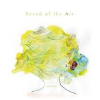 【取寄商品】CD/CAUCUS/Sound of the Air