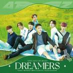 CD/ATEEZ/Dreamers (通常盤)