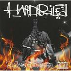 【取寄商品】CD/BOIL RHYME &amp; DJ PANASONIC/HARDBOILED
