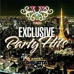 【取寄商品】CD/DJ BUSTA-ROW/V2 TOKYO EXCLUSIVE Party Hits vol.2 mixed by DJ BUSTA-ROW