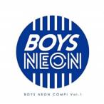 CD/オムニバス/BOYS NEON COMPI Vol.1