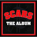 【取寄商品】CD/SCARS/ジ・アルバム