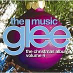 CD/オリジナル・サウンドトラック/glee/グリー(シーズン5) ザ・クリスマス・アルバム Volume 4 (解説歌詞対訳付) (スペシャルプライス盤)