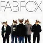 CD/フジファブリック/FAB FOX (CD-EXTRA)