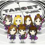 CD/T-ARA/TARGET (通常盤/TypeA)