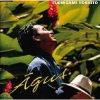 CD/渕上祥人/AGUA (解説歌詞付/ライナーノーツ) (生産限定盤)