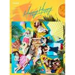 CD/TWICE/HAPPY HAPPY (CD+DVD) (24P歌詞ブックレット) (初回限定盤A)