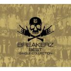 CD/BREAKERZ/BREAKERZ BEST 〜SINGLE COLLECTION〜 (初回限定盤B)