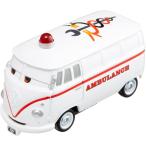  Tomica The Cars Rescue go-!go-! Phil moa ( машина скорой помощи модель )