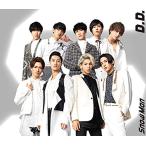 D.D. / Imitation Rain(Snow Man仕様)(with SixTONES盤)(CD+DVD-B)(特典なし)