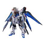 METAL ROBOT魂 <SIDE MS> ストライクフリーダムガンダム弐式