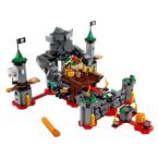 レゴ(LEGO) スーパーマリオ けっせんクッパ城! チャレンジ 71369