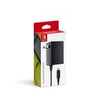 【任天堂純正品】Nintendo Switch ACアダプター