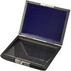 中部管楽器 チューカン リードケース クラリネット/アルトサクソフォーン用 5枚入 CL-5S