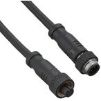 MITSUBA [ミツバサンコーワ] EDR用 延長カメラケーブル2 0.5m EDR-P08