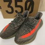 ショッピングYeezy 箱付き アディダス adidas YEEZY BOOST 350 V2 イージーブースト BB1826 ローカットスニーカー サイズ27cm メンズ 09