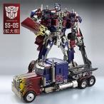 8868D SS05拡大版 Optimus Prime Transformers コンボイ オプティマスプライム トランスフォーマー