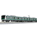 (鉄道模型)KATO：10-2109  Ｅ２３３系７０００番台 埼京線 ４輌基本セット