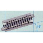 (鉄道模型)KATO：20-030　直線線路６４ｍｍ（２本入）