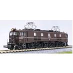 (鉄道模型)KATO：3038  ＥＦ５８　６１
