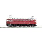 (鉄道模型)KATO：3066-C ＥＦ８１ ＪＲ東日本(双頭連結器付) (予約品)