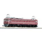 (鉄道模型)KATO：3066-G ＥＦ８１　８１ ローズピンク ＪＲ仕様 (予約品)