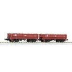 (鉄道模型)KATO：8055 ホキ２５００(２輌入) (予約品)