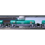 (鉄道模型)KATO：8081-3 タキ１０００(後期形)日本石油輸送ＥＮＥＯＳ・エコレール
