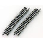 (鉄道模型)TOMIX：1150 カーブレールＣ６０５−１０（Ｆ）２本セット