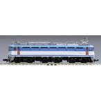 (鉄道模型)TOMIX：7161 ＥＦ８１−４５０形(前期型) (予約品)