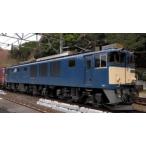 (鉄道模型)TOMIX：7169 ＥＦ６４−１０００形(後期型・復活国鉄色)